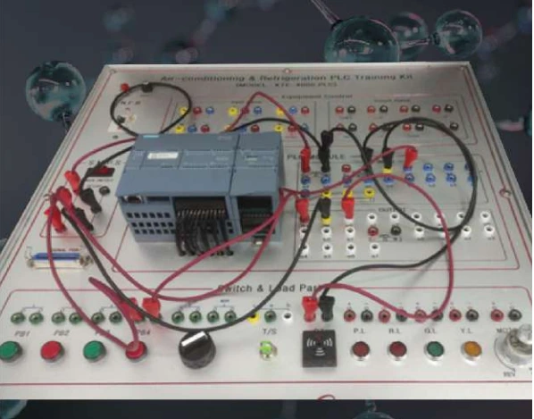 Alat Lab